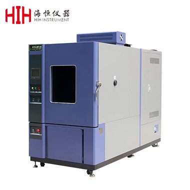 快速溫變?cè)囼?yàn)箱