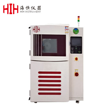 二箱式?jīng)_擊箱 冷熱沖擊試驗(yàn)機(jī)(兩箱)