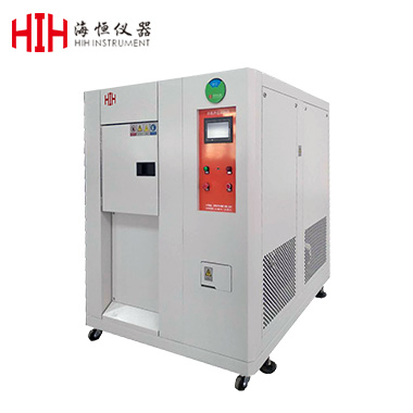 三箱式冷熱沖擊試驗(yàn)箱